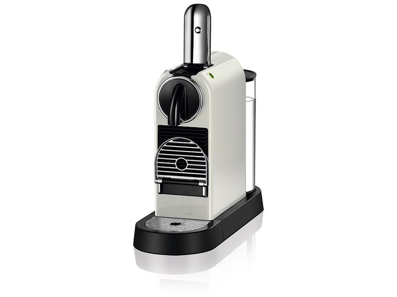 デンタル ネスプレッソホワイト Cafeteira Nespresso Citiz Branco - Cafeteira Nespresso